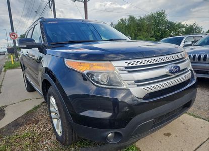 Vehicle Report for - Image 1