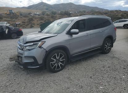 Vehicle Report for - Image 1