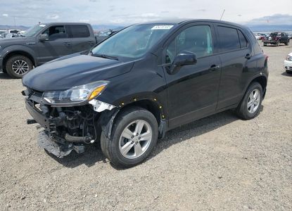Vehicle Report for - Image 1