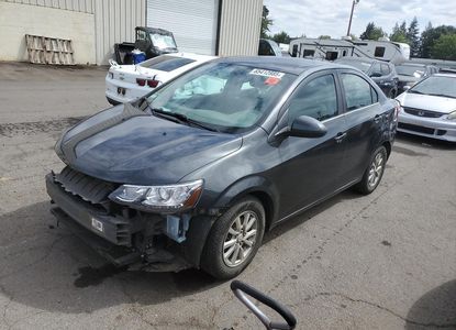 Vehicle Report for - Image 1