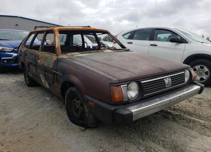 Vehicle Report for - Image 1