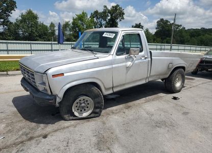 Vehicle Report for - Image 1