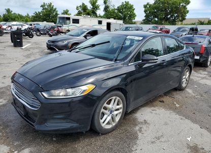 Vehicle Report for  - Image 1