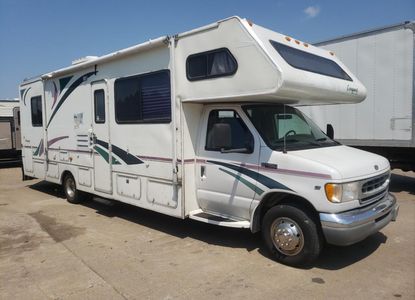 Vehicle Report for VIN 1FDXE45S7YHB62346 - Image 1