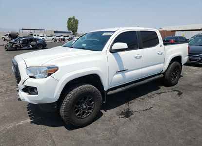 Vehicle Report for - Image 1