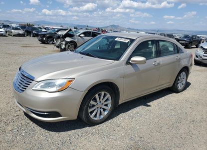 Vehicle Report for - Image 1