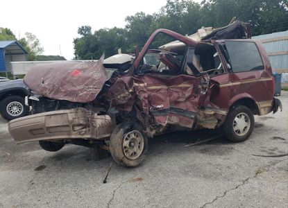 Vehicle Report for VIN 1GNDM19W2WB144513 - Image 1