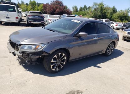 Vehicle Report for - Image 1