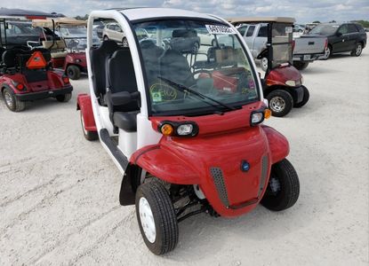 Vehicle Report for - Image 1