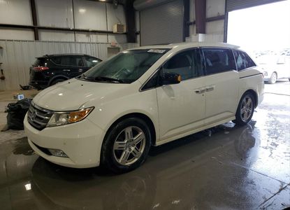 Vehicle Report for - Image 1