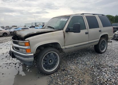 Informe del vehículo para VIN 1GNEC13R0XJ497169 - Imagen 1