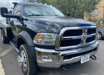 Raport vehicul pentru VIN 3C7WRKAJ0GG196758 - Imaginea 1