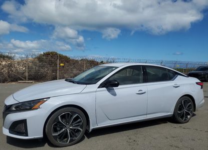 Vehicle Report for - Image 1
