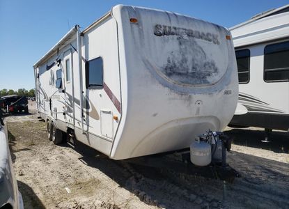 Vehicle Report for VIN 4X4TCRG276P196352 - Image 1