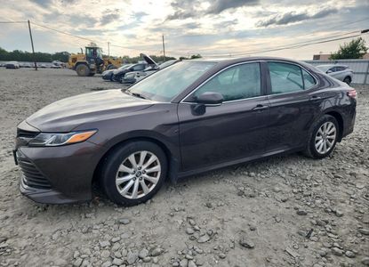 Vehicle Report for - Image 1