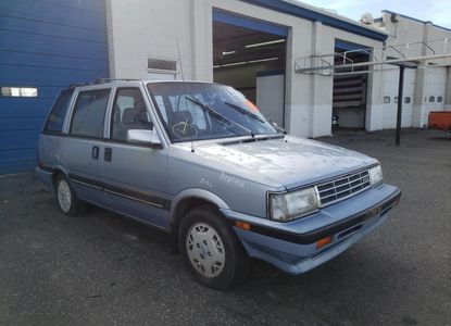 Vehicle Report for - Image 1