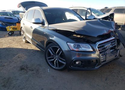 تقرير المركبة لـ VIN WA1CCAFP1HA045933 - الصورة 1