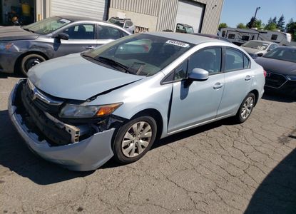 Vehicle Report for - Image 1