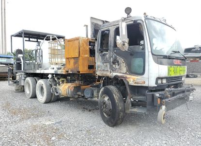 Отчет о транспортном средстве для VIN 1GDM7C1C21J513474 - изображение 1