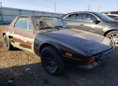Vehicle Report for - Image 1