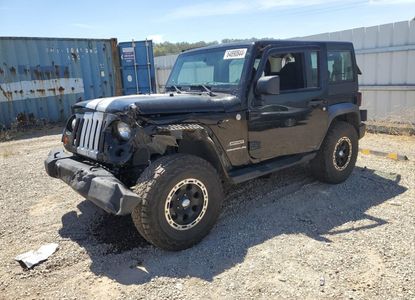 Vehicle Report for VIN 1J4AA2D17BL503858 - Image 1