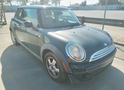 Rapport sur le véhicule pour VIN WMWMF33507TL77720 - Image 1