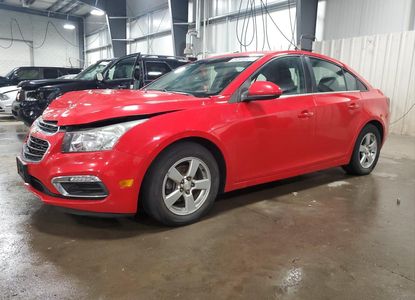 Vehicle Report for VIN 1G1PC5SB9F7203141 - Image 1