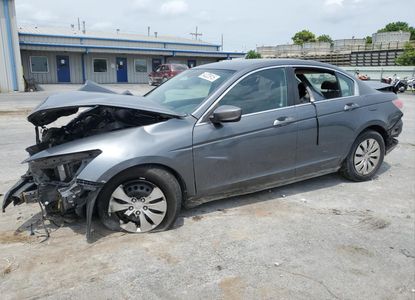 Vehicle Report for - Image 1