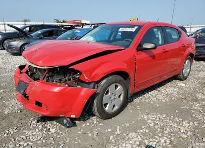 Vehicle Report for VIN 1B3LC46B19N569249 - Image 1