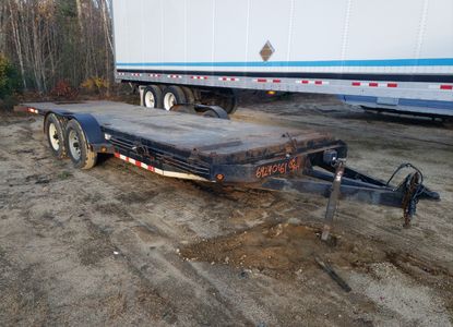 Rapport sur le véhicule pour VIN 5VGFA2026CL002361 - Image 1