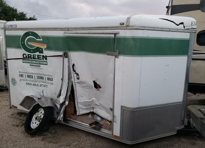 Raport pojazdu dla VIN 5GLBE1011FC000193 - Obraz 1