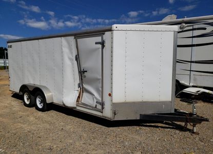 Vehicle Report for - Image 1