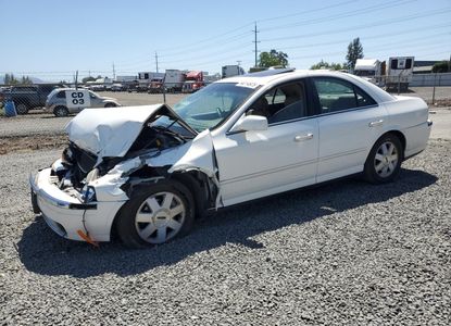 Vehicle Report for VIN 1LNHM87A42Y646744 - Image 1