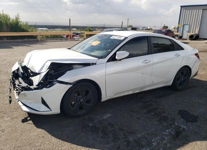 Vehicle Report for VIN 5NPLM4AGXMH018986 - Image 1