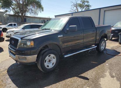 Vehicle Report for - Image 1