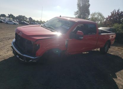 Vehicle Report for VIN 1FT8W3B60KEE62018 - Image 1