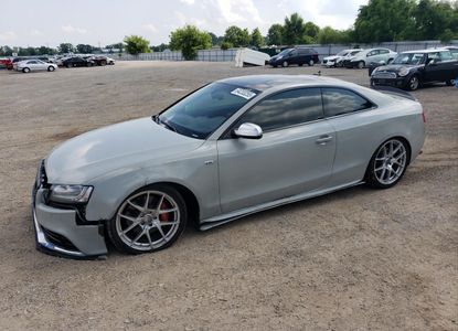 Vehicle Report for VIN WAULVBFRXBA010108 - Image 1