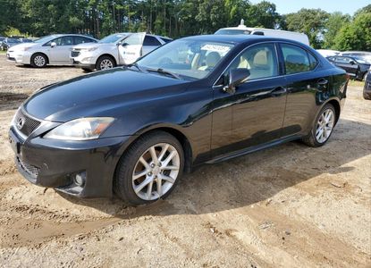 Доклад за превозно средство за VIN JTHCF5C26D5060989 - Изображение 1