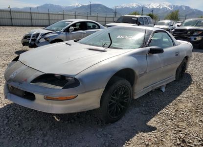 Raport vehicul pentru VIN 2G1FP22K7T2123211 - Imaginea 1