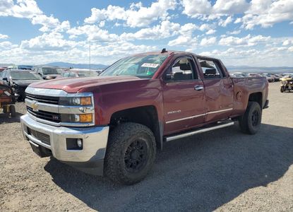 Vehicle Report for - Image 1