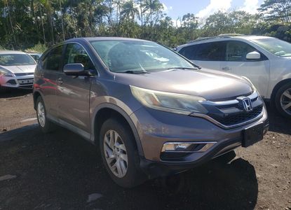 Vehicle Report for - Image 1