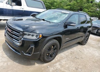 Vehicle Report for VIN 1GKKNLLS0NZ156989 - Image 1