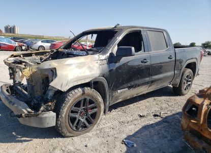 Vehicle Report for - Image 1
