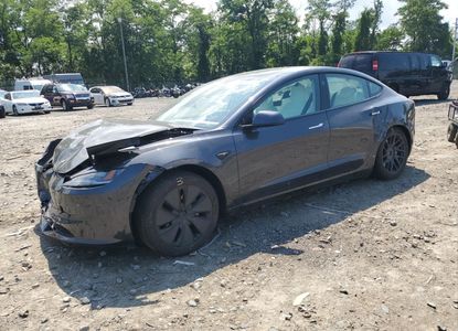 Vehicle Report for  - Image 1