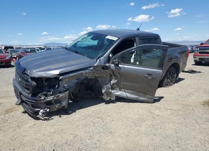 Vehicle Report for - Image 1