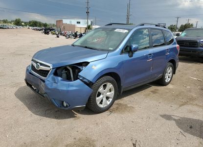 Vehicle Report for - Image 1