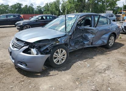 Vehicle Report for - Image 1