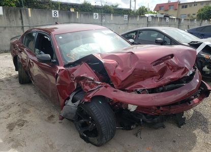 Vehicle Report for VIN 2C3CDXHG5LH195495 - Image 1