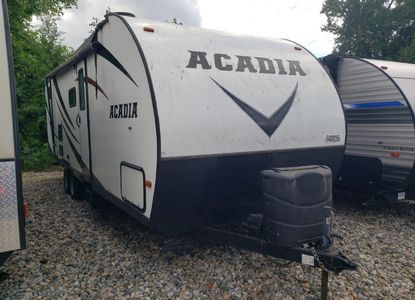 Vehicle Report for - Image 1