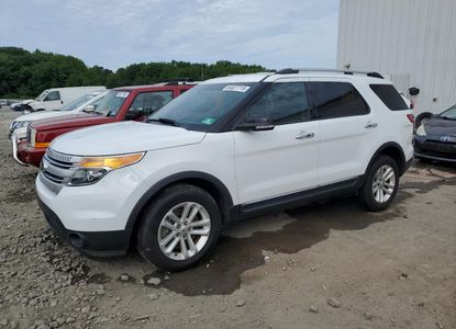 Vehicle Report for - Image 1